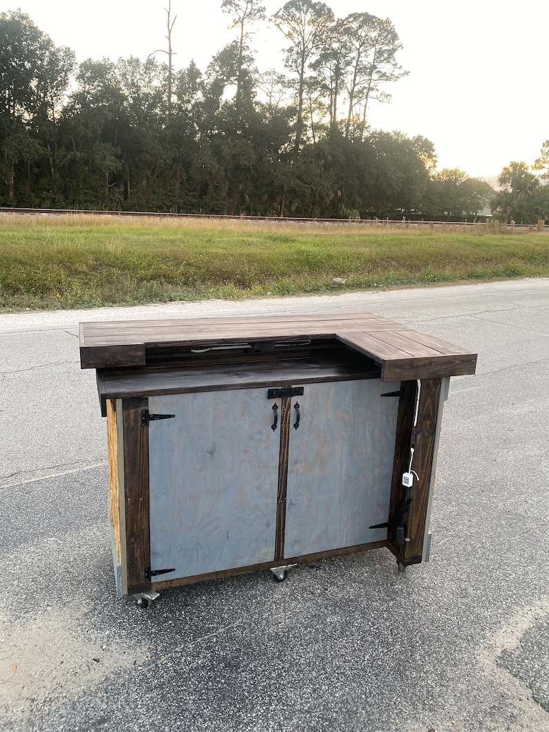 3863465172. Custom Outdoor Bars for Sale Shipping Nation Wide Etsy