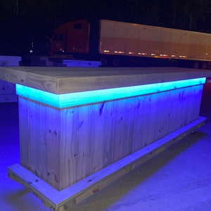 Custom Outdoor bars! Give us a call! Tiki bars, outdoor bars, indoor bars, outdoor kitchen