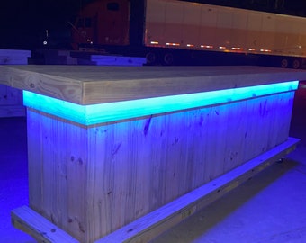 Call us today! Custom Outdoor bars! Order yours by messaging us! Give us a call! Tiki bars, outdoor bars, indoor bars, outdoor kitchen