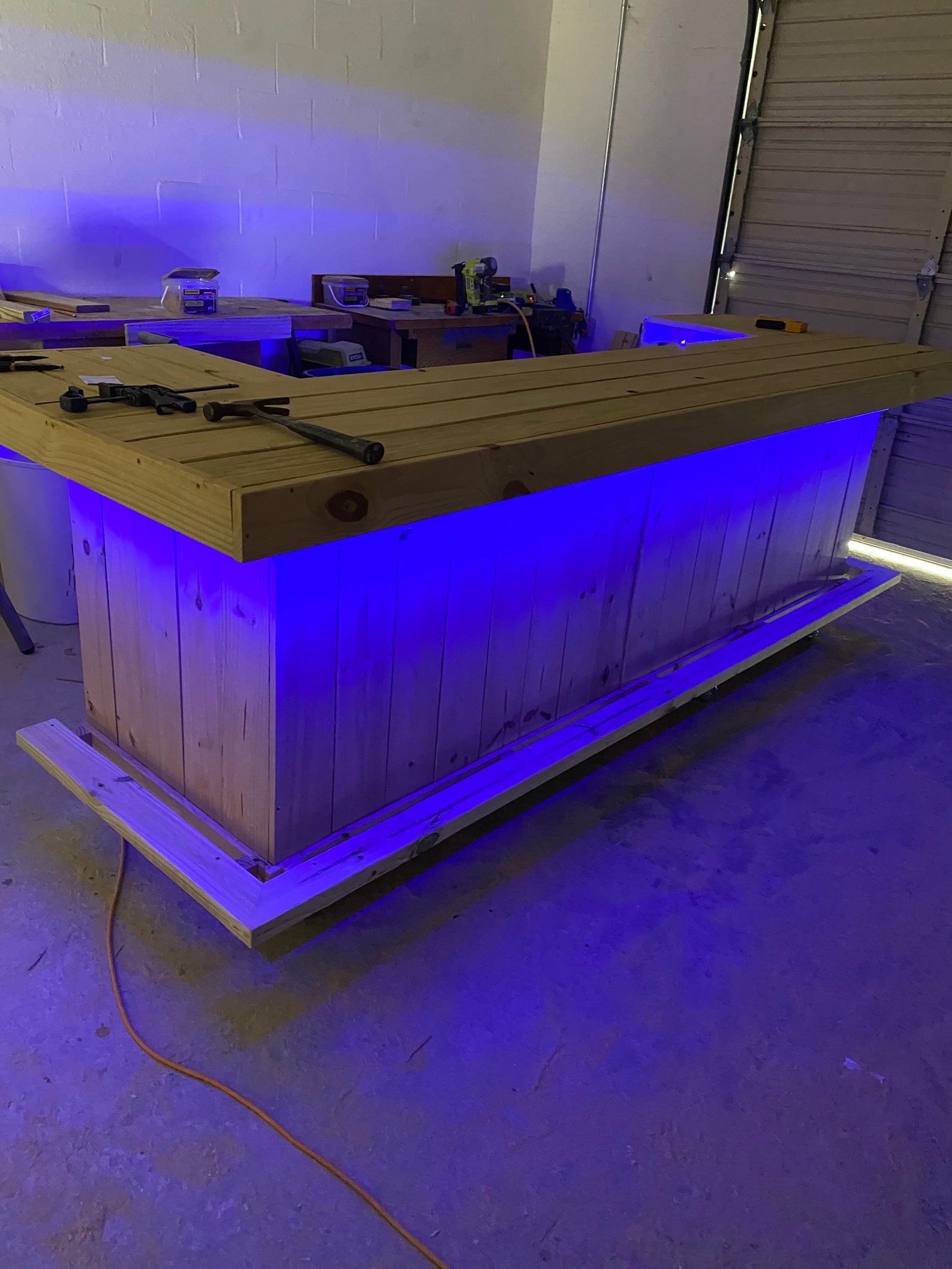 Custom Outdoor Bars Order Yours by Messaging Us Etsy