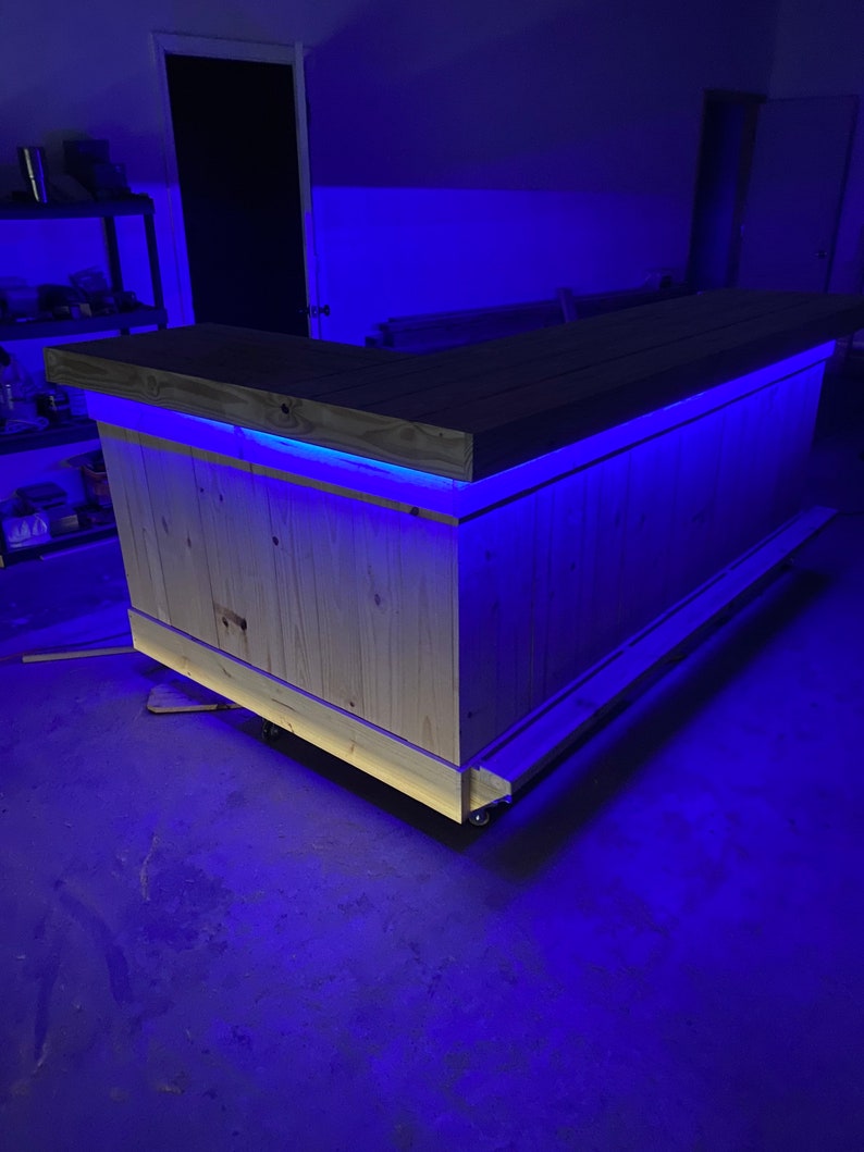 Outdoor Bars for Sale. Shipping nation Wide Etsy