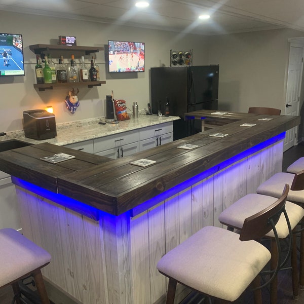 386-346-5172. Custom outdoor bars for sale! Shipping nation wide