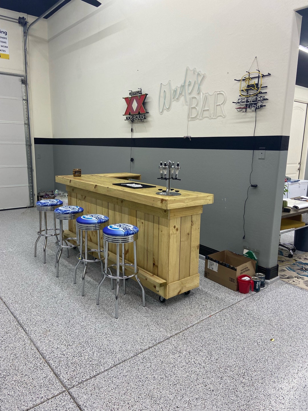 3863465172. Custom Outdoor Bars for Sale Shipping Nation Wide Etsy