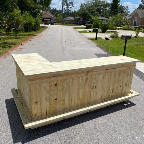 FREE SHIPPING NATIONWIDE. Custom Bars for Sale. shipping Etsy