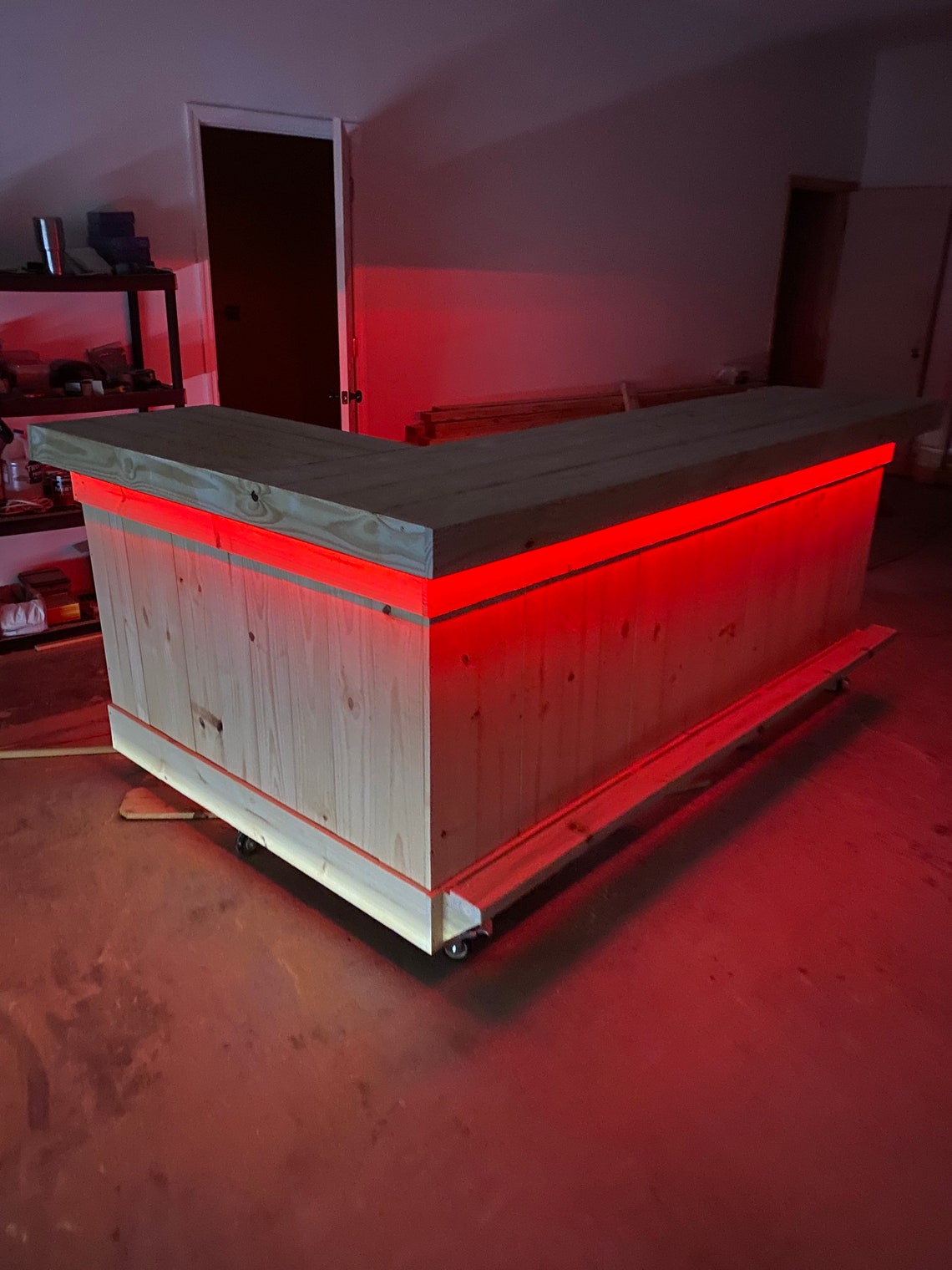 Outdoor Bars for Sale. Shipping nation Wide Etsy