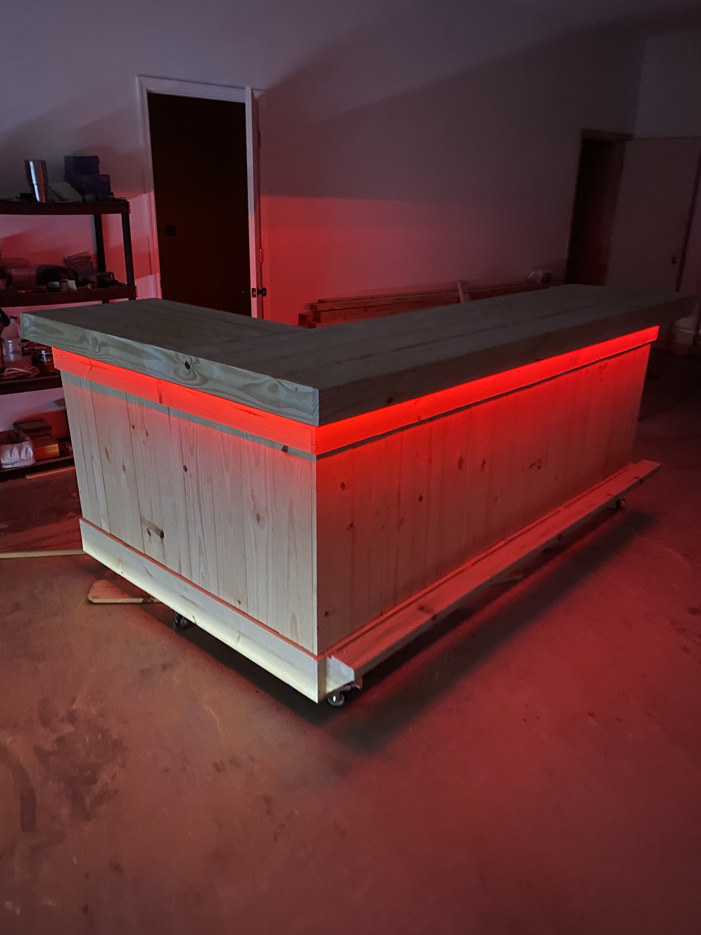 Outdoor Bars for Sale. Shipping nation Wide Etsy