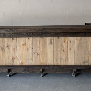 Custom ordered bars for sale! Shipping nationwide. Tiki bars. Indoor bars. Outdoor bars. Man cave