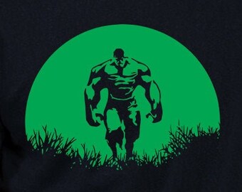 Hulk Abs Svg