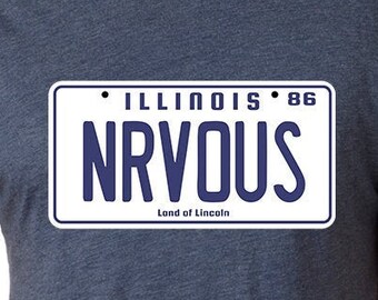 License Plate Template For Cricut