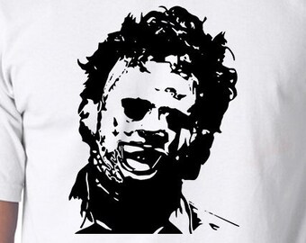 Texas Chainsaw Svg Etsy - roblox leatherface shirt