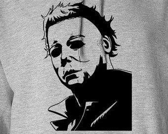 Download Michael myers svg | Etsy