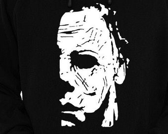 Michael myers svg | Etsy