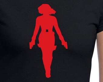 Download Black Widow Cut File Etsy