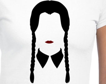Free Free 333 Silhouette Addams Family Svg SVG PNG EPS DXF File