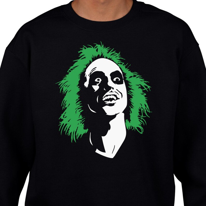 Download Beetlejuice Digital Cut File // Beetlejuice DxF // EpS ...