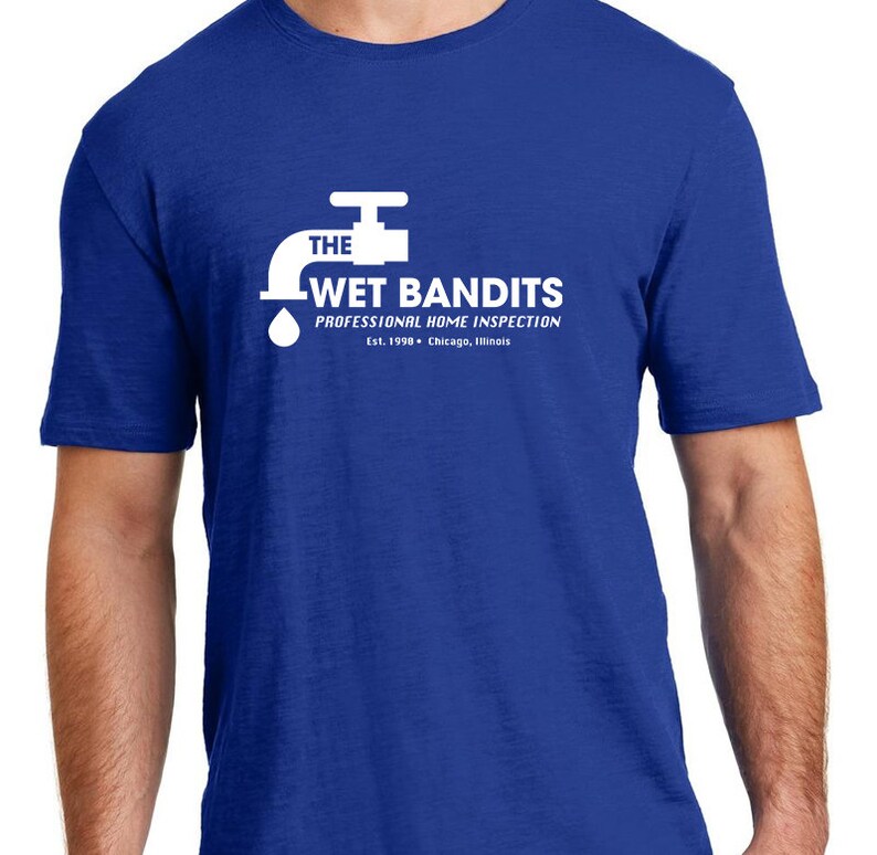 Download The Wet Bandits Digital Cut File // Home Alone DxF // EpS ...