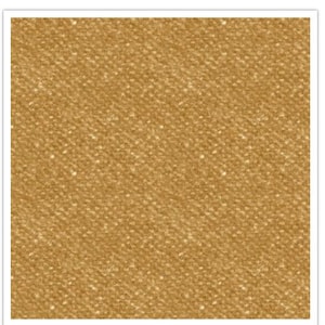 Golden Tweed Nubbies Flannel Woolies Fabric by Maywood Designs