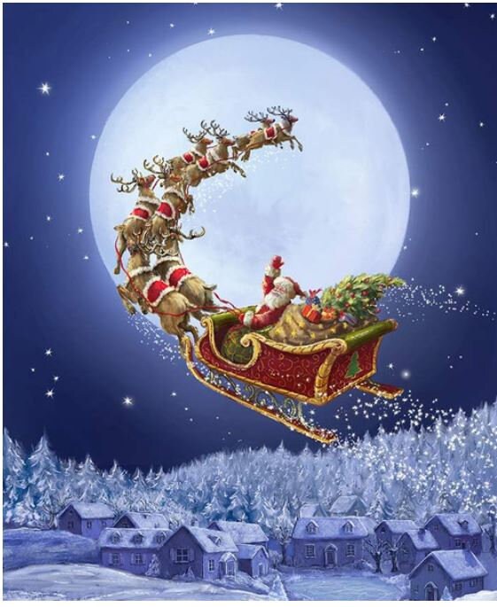 リリパットレーン45☆CHRISTMAS TIME Christmas Time is Here 