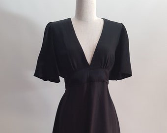 1970 evening dresses