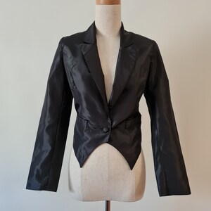 Waiter blazer sale