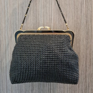 Park lane glomesh bags sales