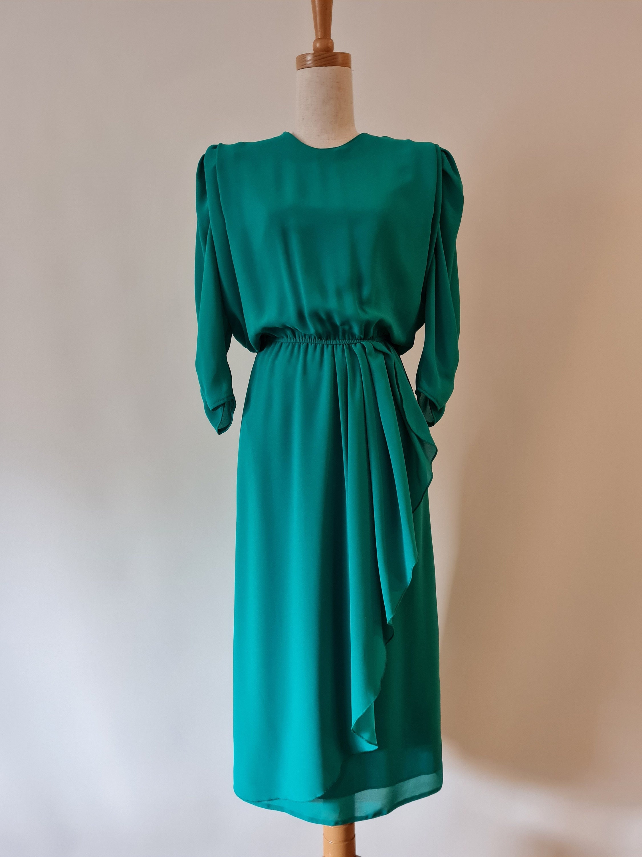 golden gate dress Gates of Paradise Dress – Annie's Ibiza Online main image 1