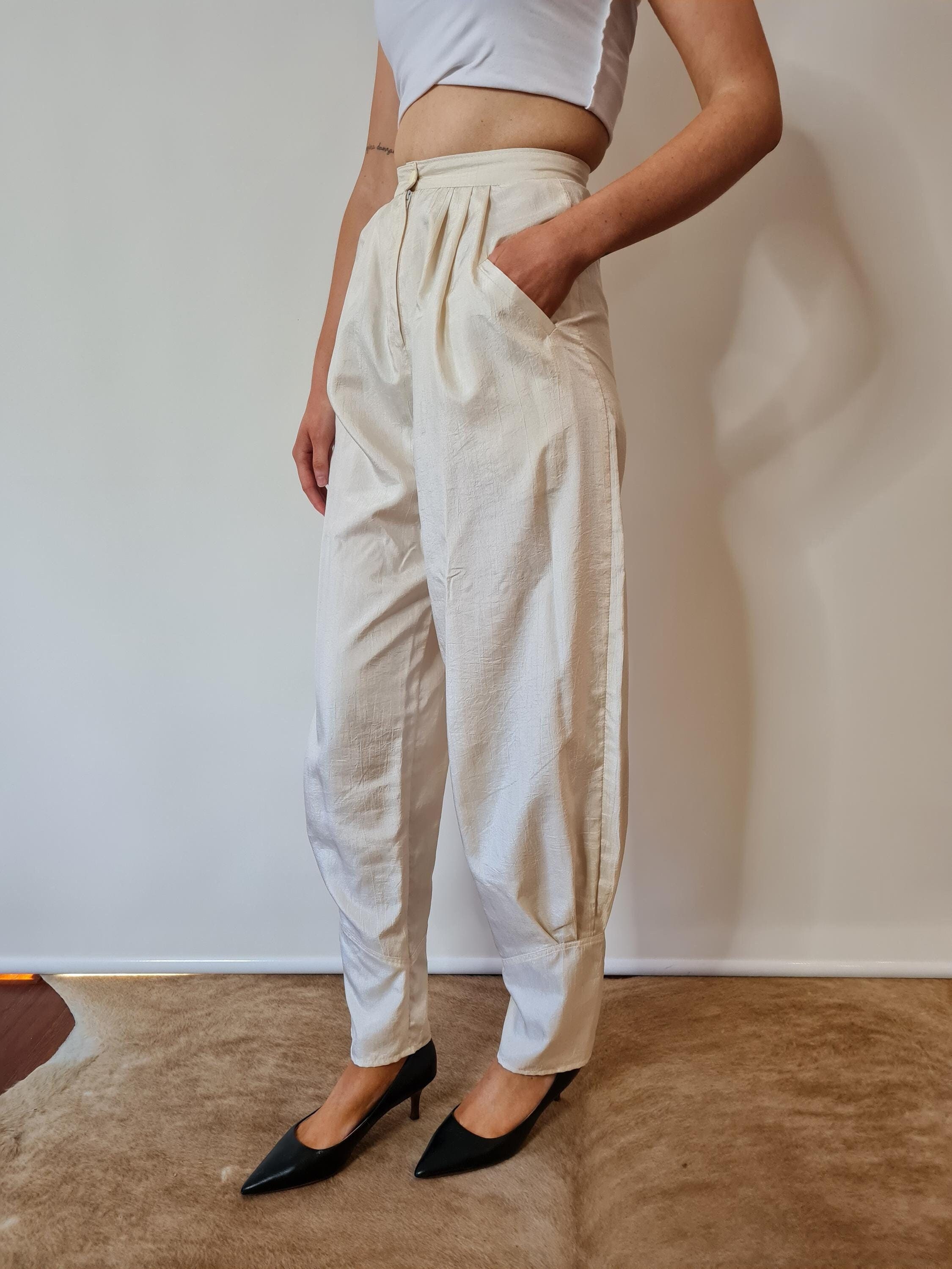 SUGARHILL TRIPLE PLEATED TROUSER スラックス SUGARHILL TRIPLE PLEATED TROUSER スラックス SUGARHILL TRIPLE