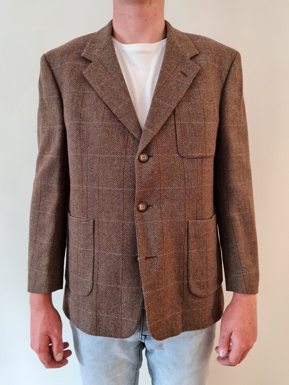 Fletcher jones best sale jacket