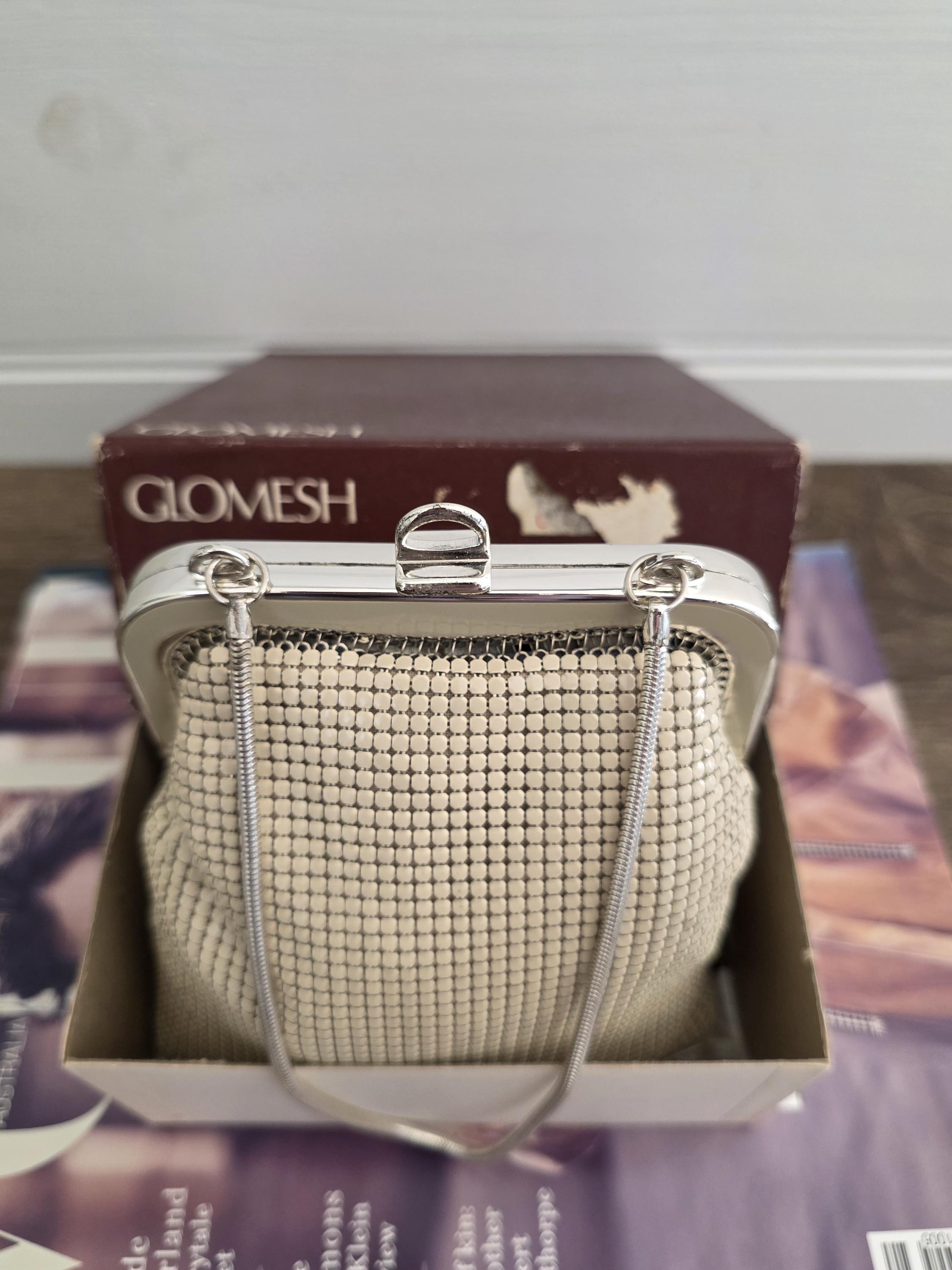 Glomesh bag - Etsy 日本