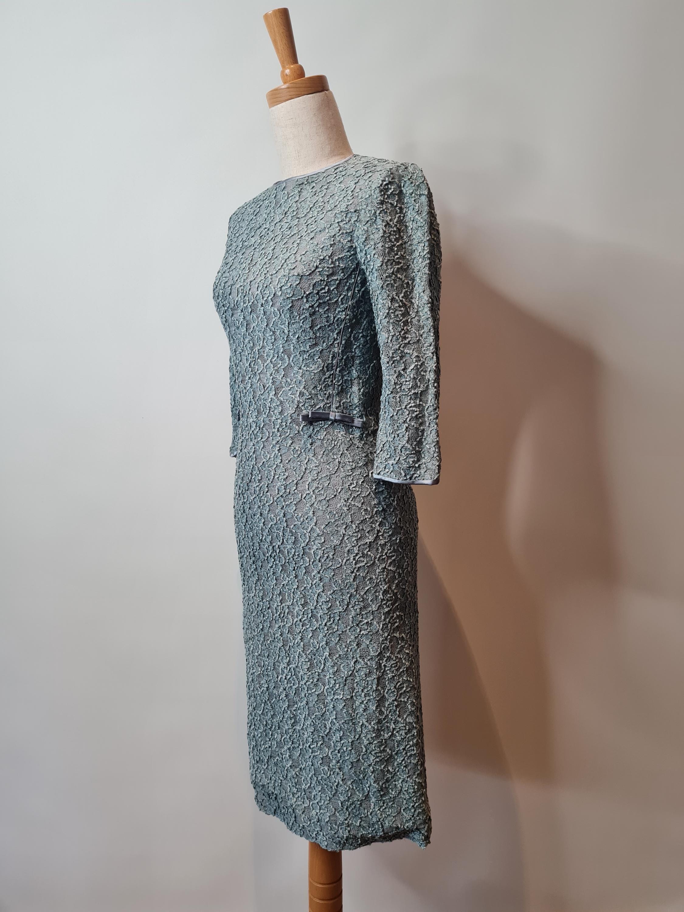 David Jones Dress