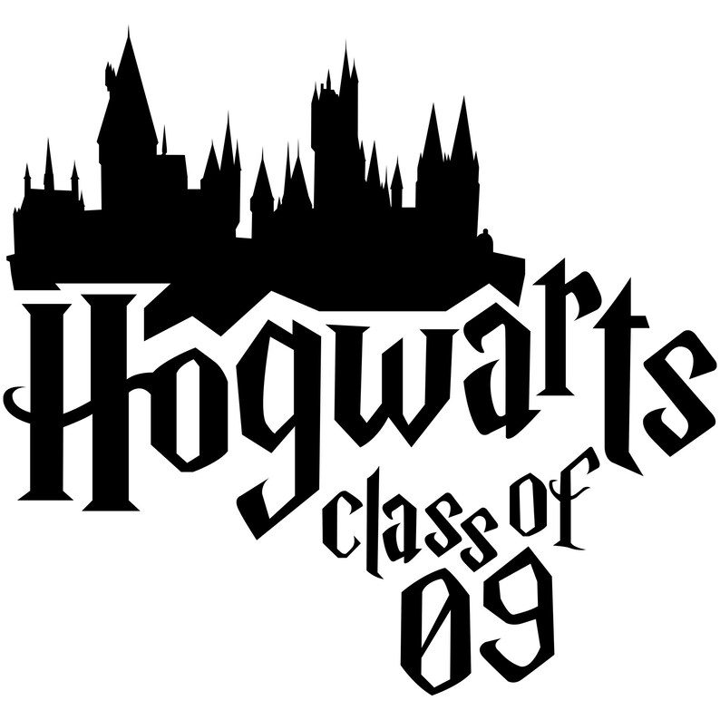 Free Free 234 Hogwarts Castle Svg Free SVG PNG EPS DXF File