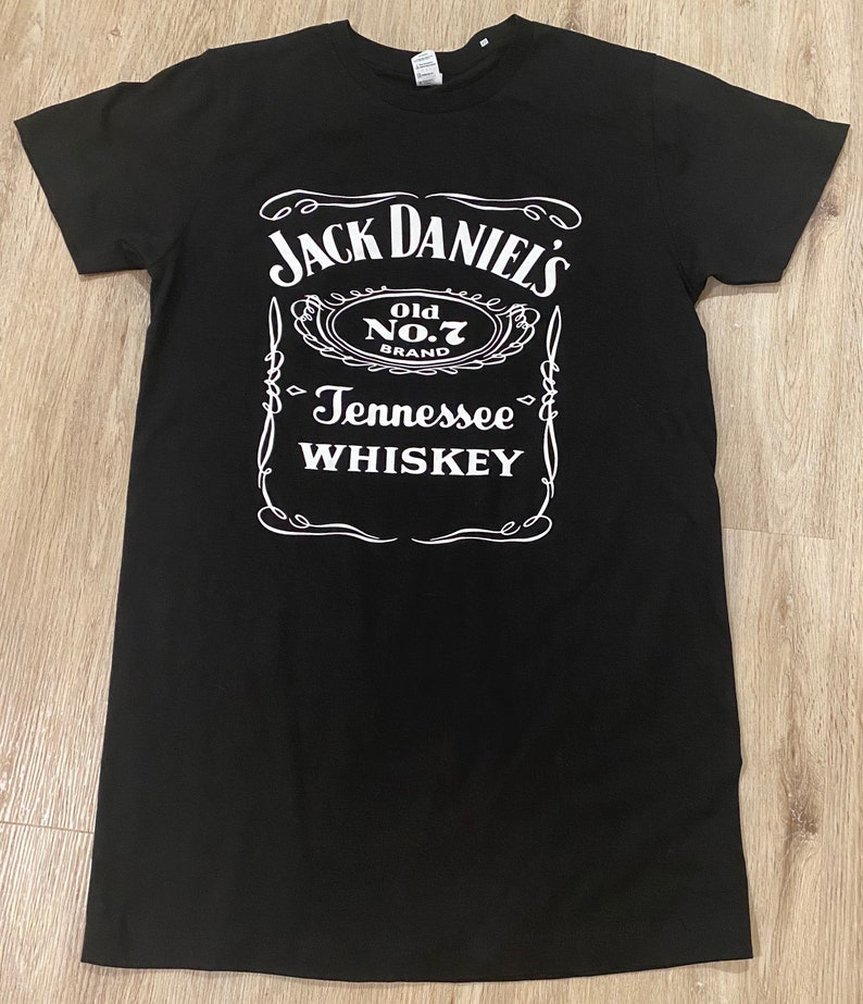 t shirt jameson whiskey