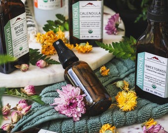 After Shower Body Toner * Skin Care * Body Toner * Organic Skin Care * Spa Day * Love Your Skin * Seascape Esthetics