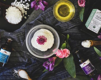 Earth Goddess Lotion * Skin Care * Body Lotion * Organic Skin Care * Spa Day * Love Your Skin * Seascape Esthetics