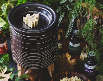 Autumn Hike Wax Melts * Autumn * Aromatherapy * Essential Oils * Wax Melts * Wax Warmer * Seascape Esthetics