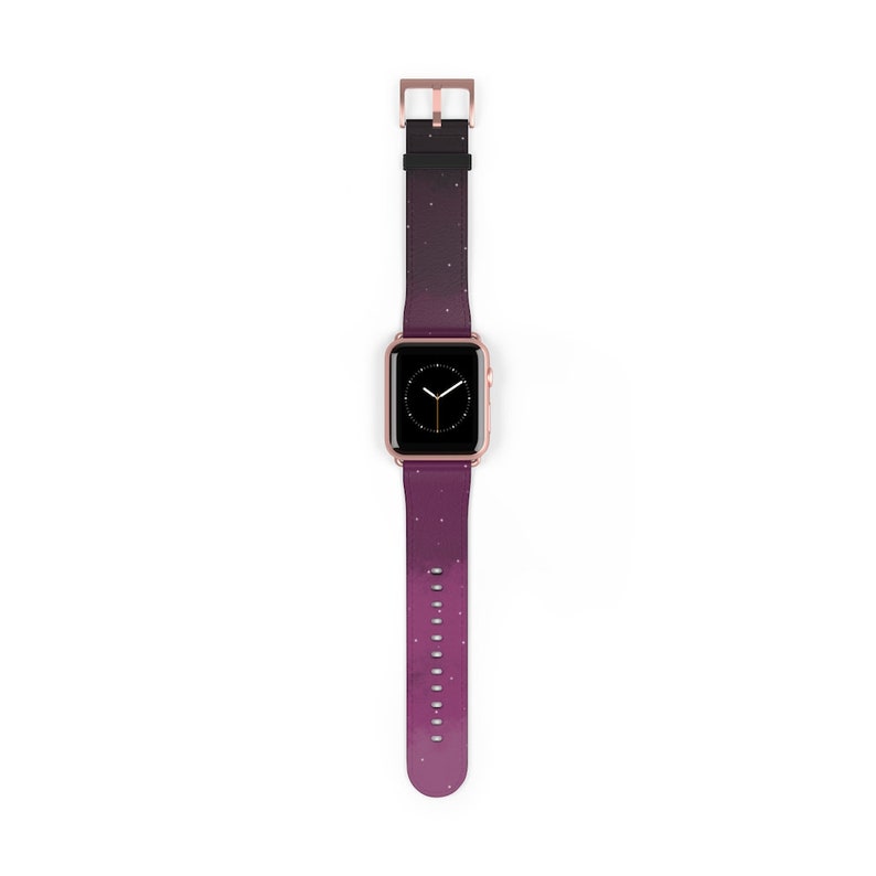 apple watch galaxy