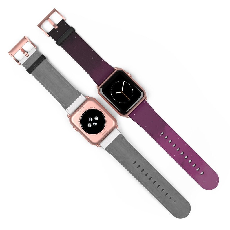 apple watch galaxy