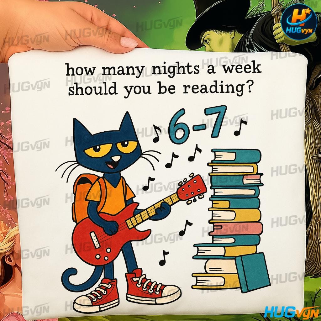 Pete the cat classroom - Etsy México, image size:1024x1024