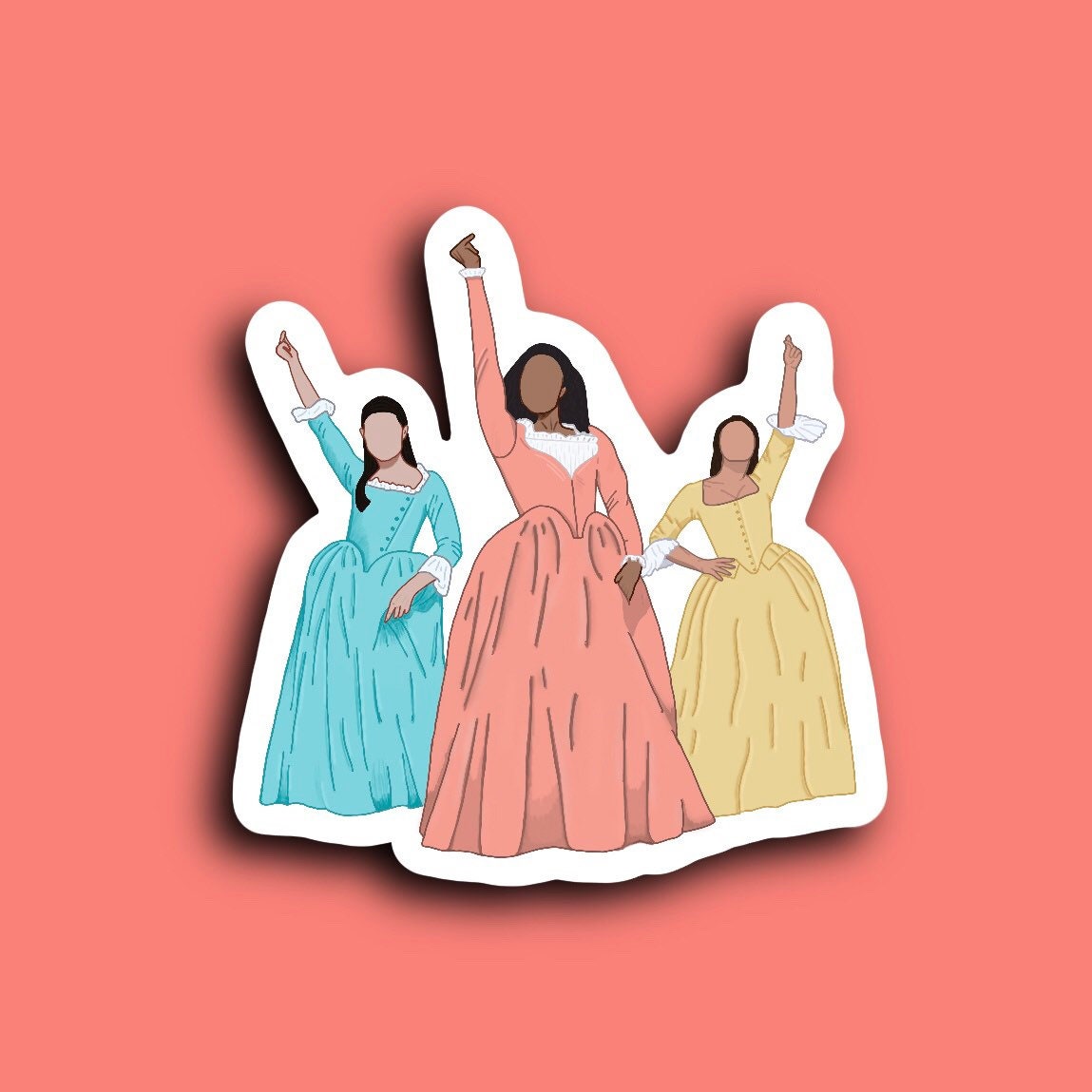 Ham for ham schuyler sisters new arrivals