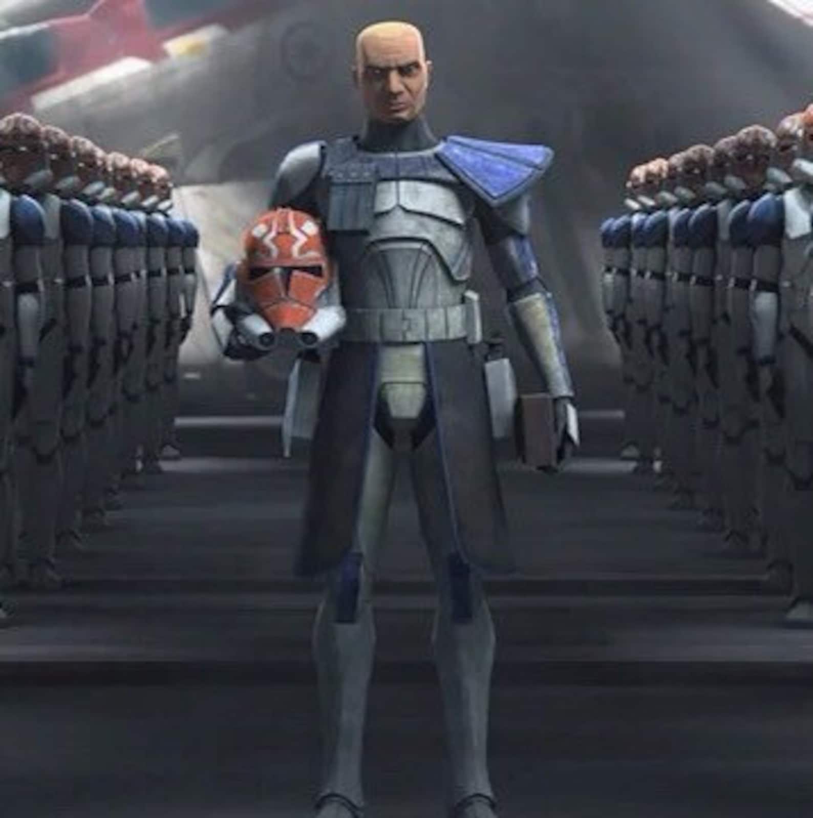 ahsoka trooper helmet