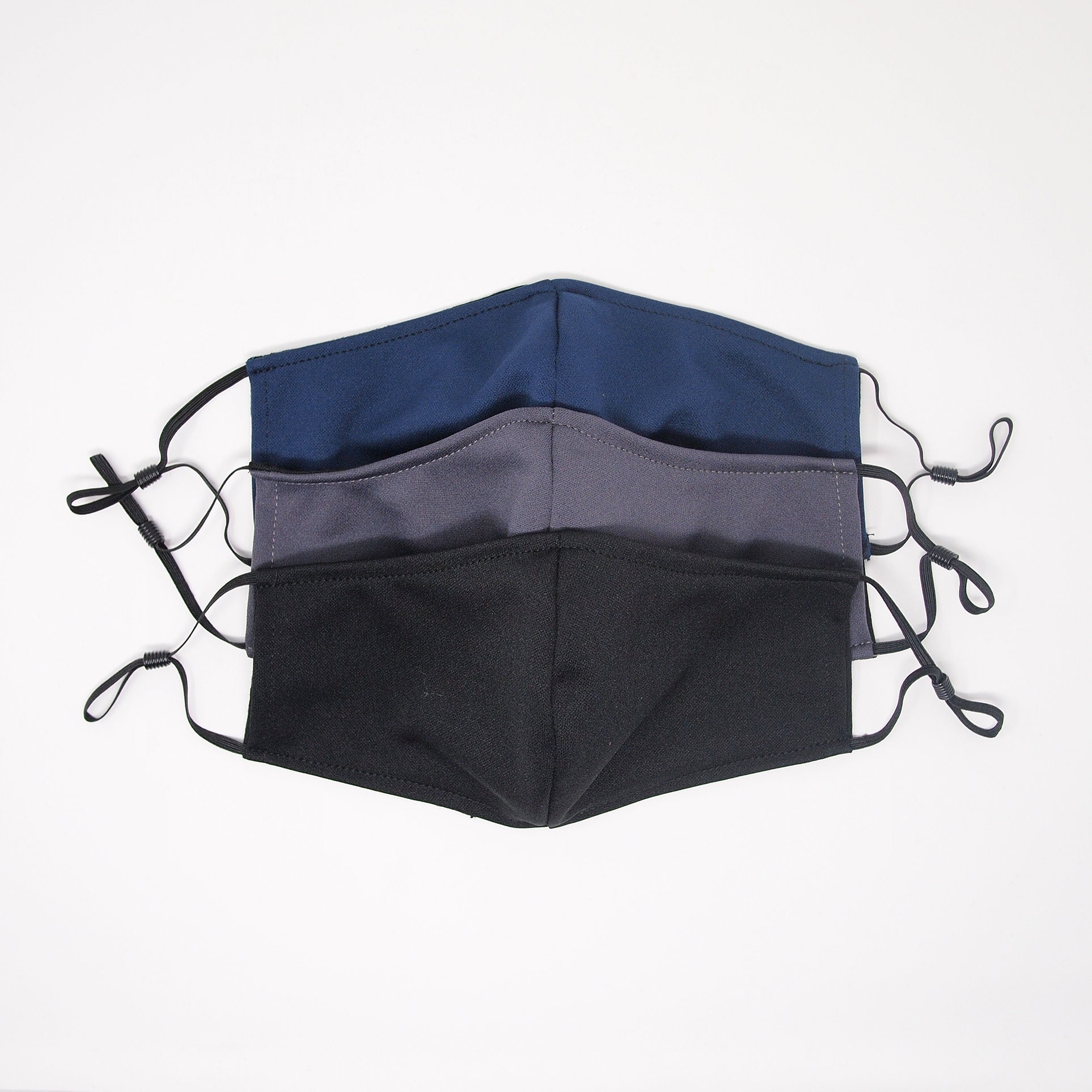 Xlarge Face Mask With Filter Pocket and PM 2.5 Filter for Etsy