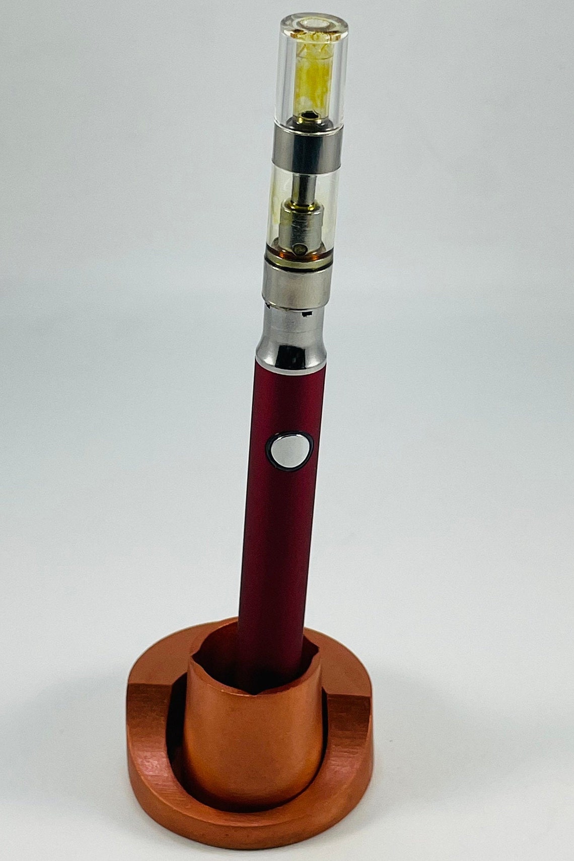 FREE Pen Included Vape Pen Stand Holder Weed Etsy