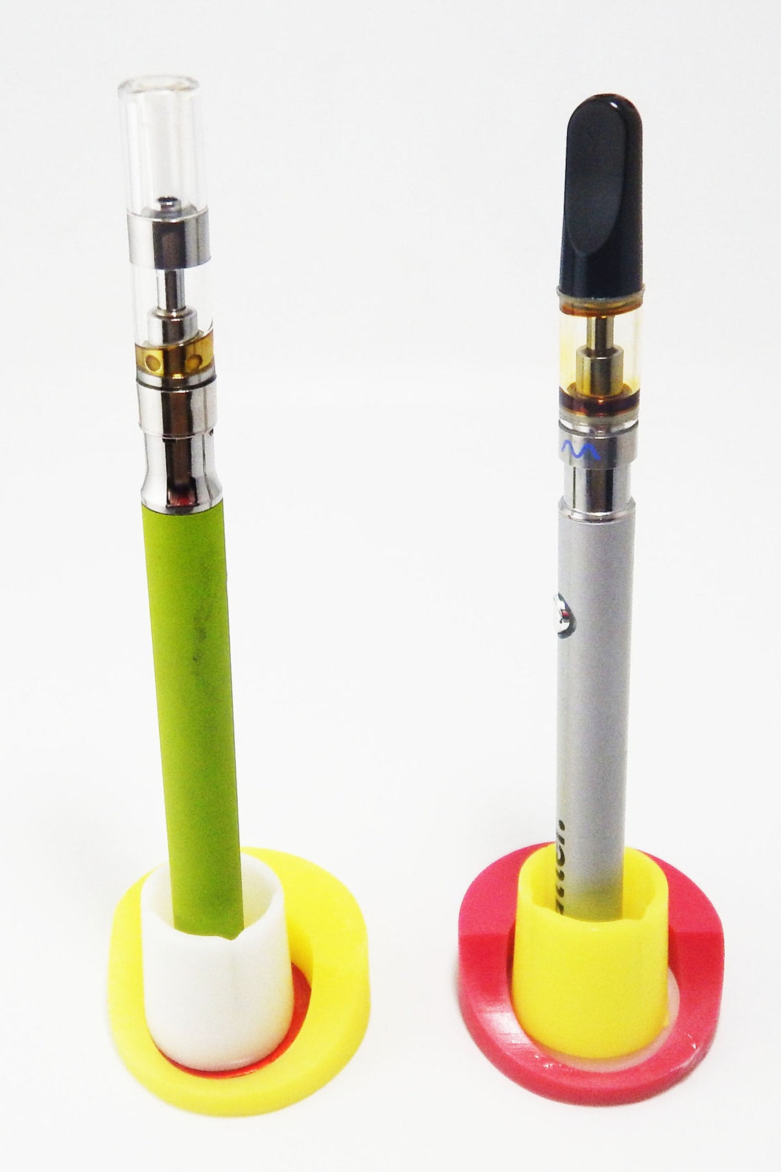 Tanzi Vape Pen Stand and Display Kansas City Chiefs Etsy