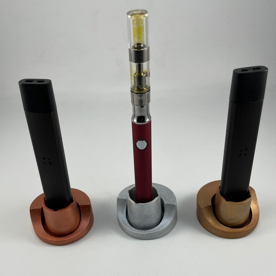 FREE Pen Included Vape Pen Stand Holder Weed Etsy