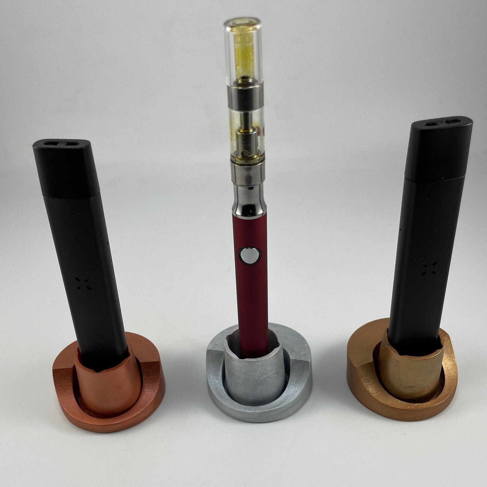 FREE Pen Included Vape Pen Stand Holder Weed Etsy