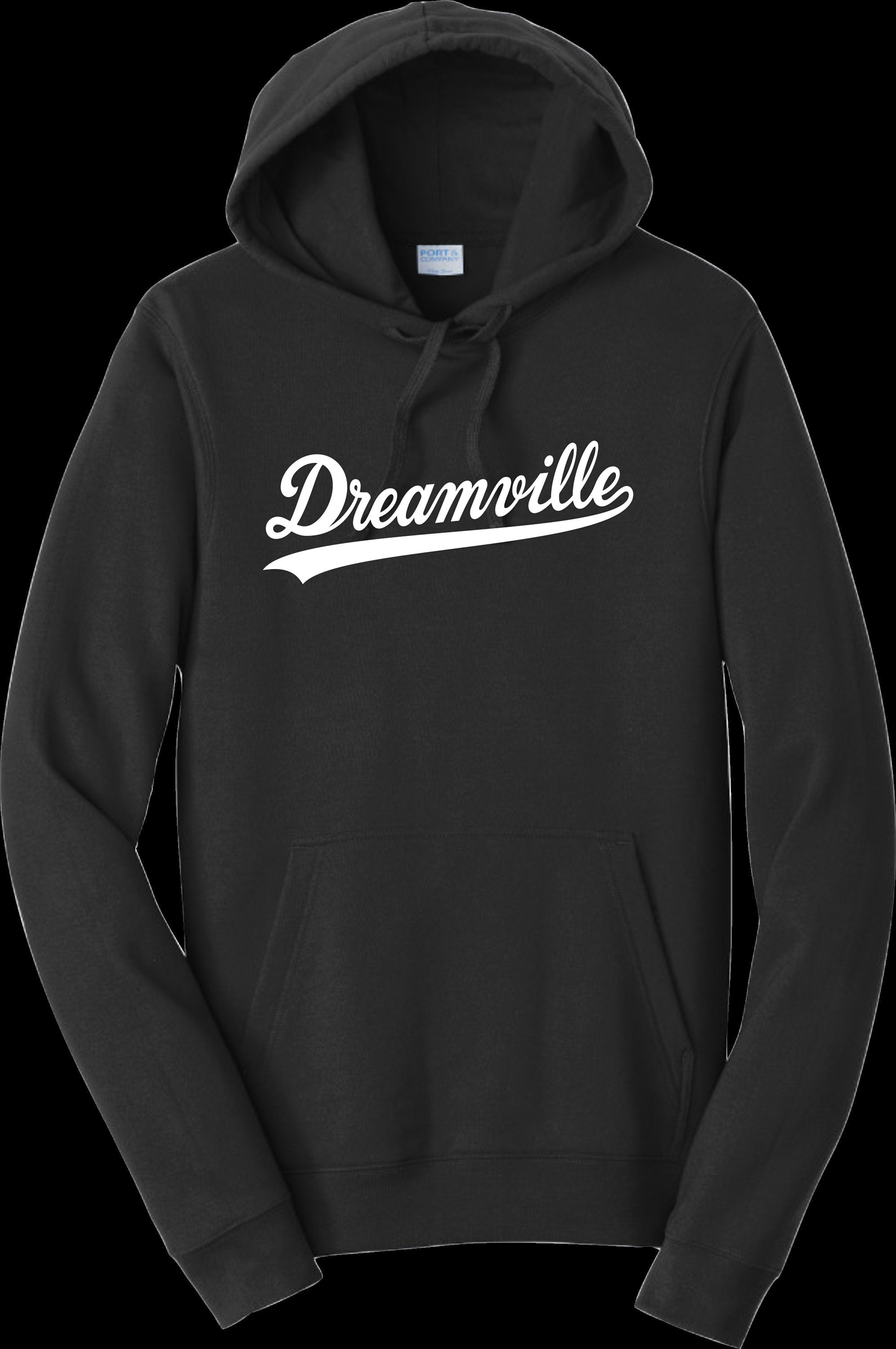 Dreamville Records Hoodie Sweatshirt | Etsy