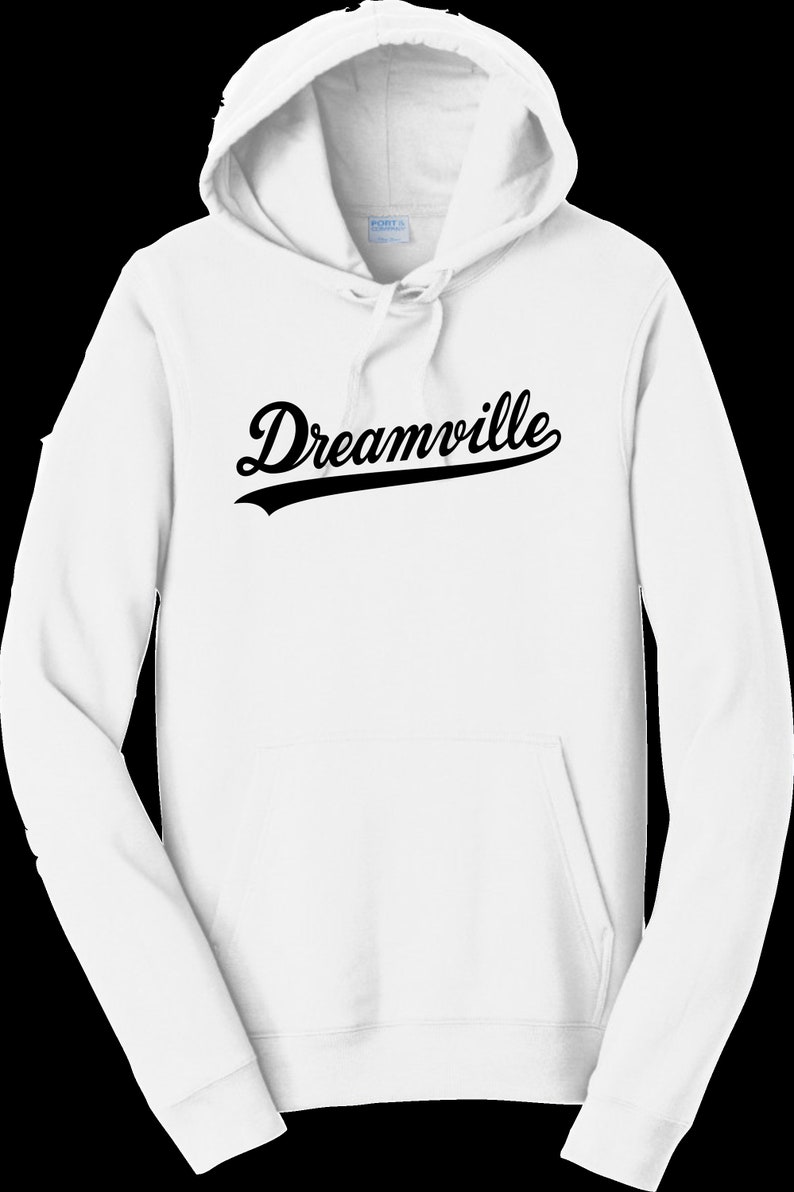 Dreamville Records Hoodie Sweatshirt | Etsy