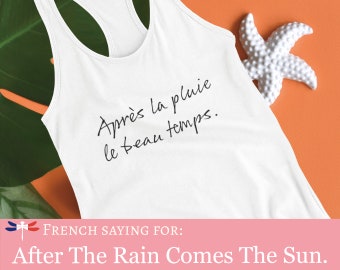 French Vibes Etsy