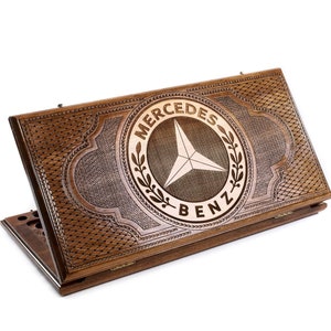 Fathers Day GIft Backgammon classic