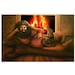 Poster home decor - HAgRid-s0rting-hat-painting poster ver 1 